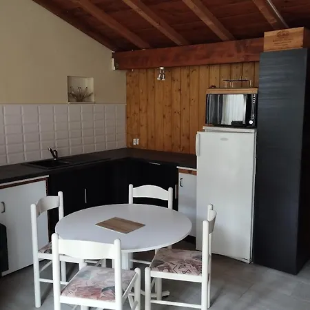 Apartment Studio *