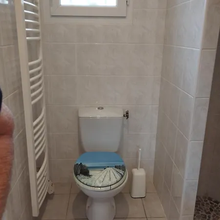 Studio Apartment Talais